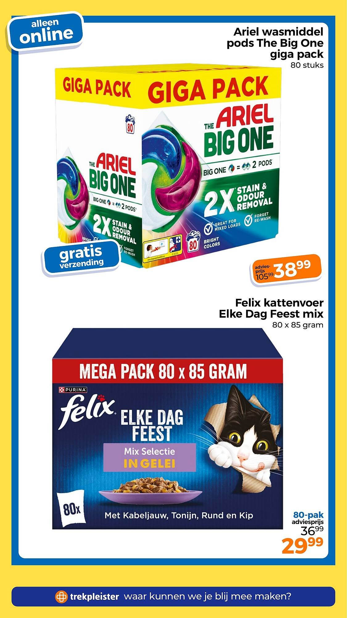 Trekpleister folder (2025-08-12 - 2025-08-17)