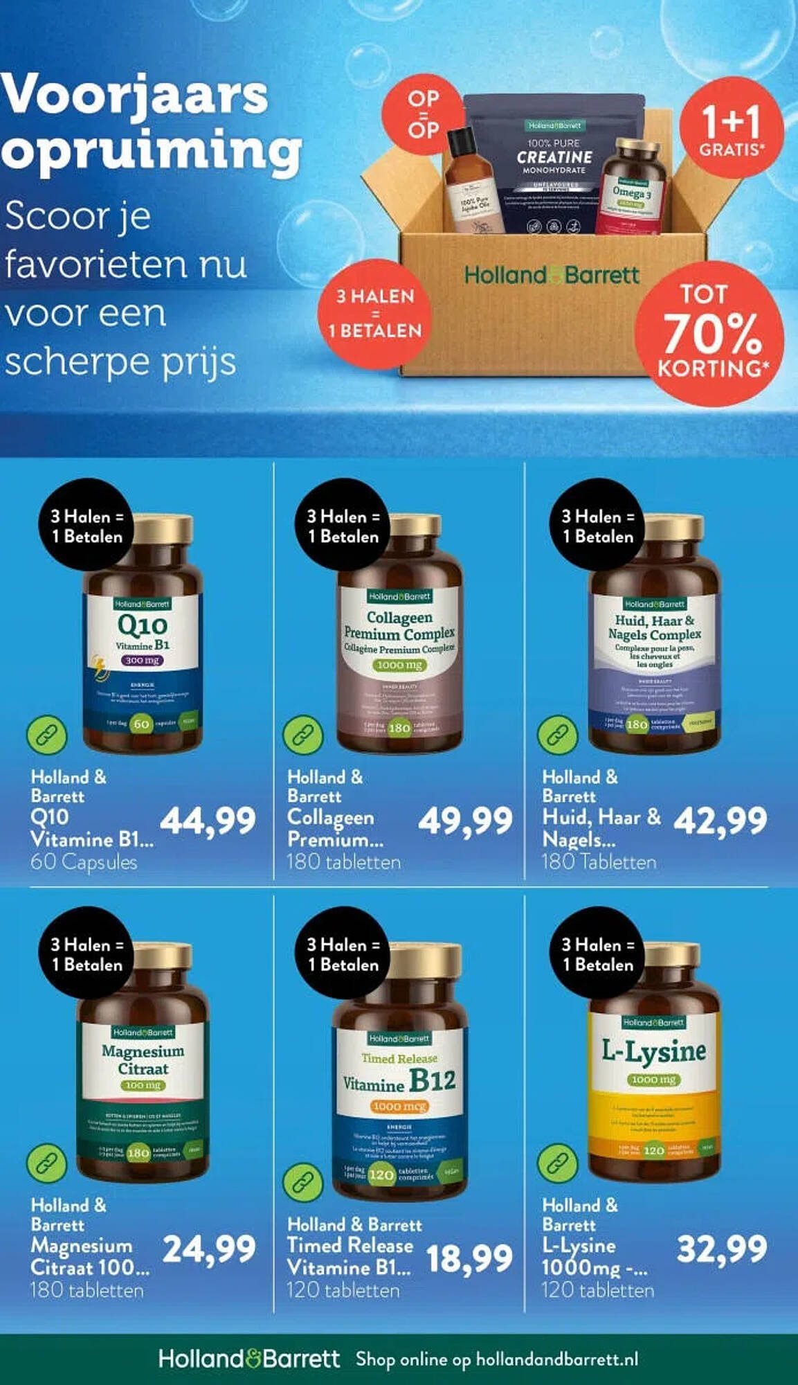 Holland &amp; Barrett folder (2026-04-13 - 2026-04-19)