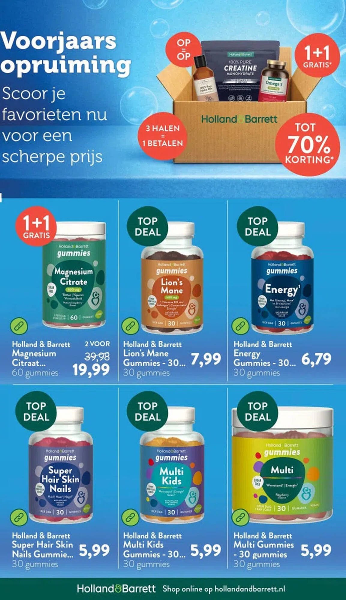 Holland &amp; Barrett folder (2026-04-13 - 2026-04-19)