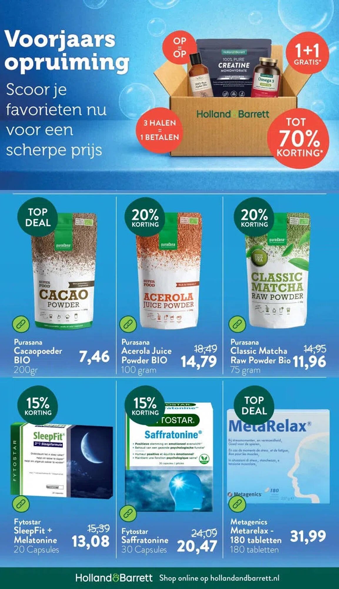 Holland &amp; Barrett folder (2026-04-13 - 2026-04-19)