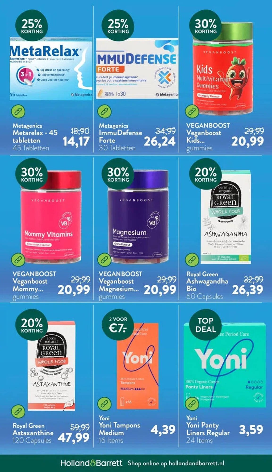 Holland &amp; Barrett folder (2026-04-13 - 2026-04-19)