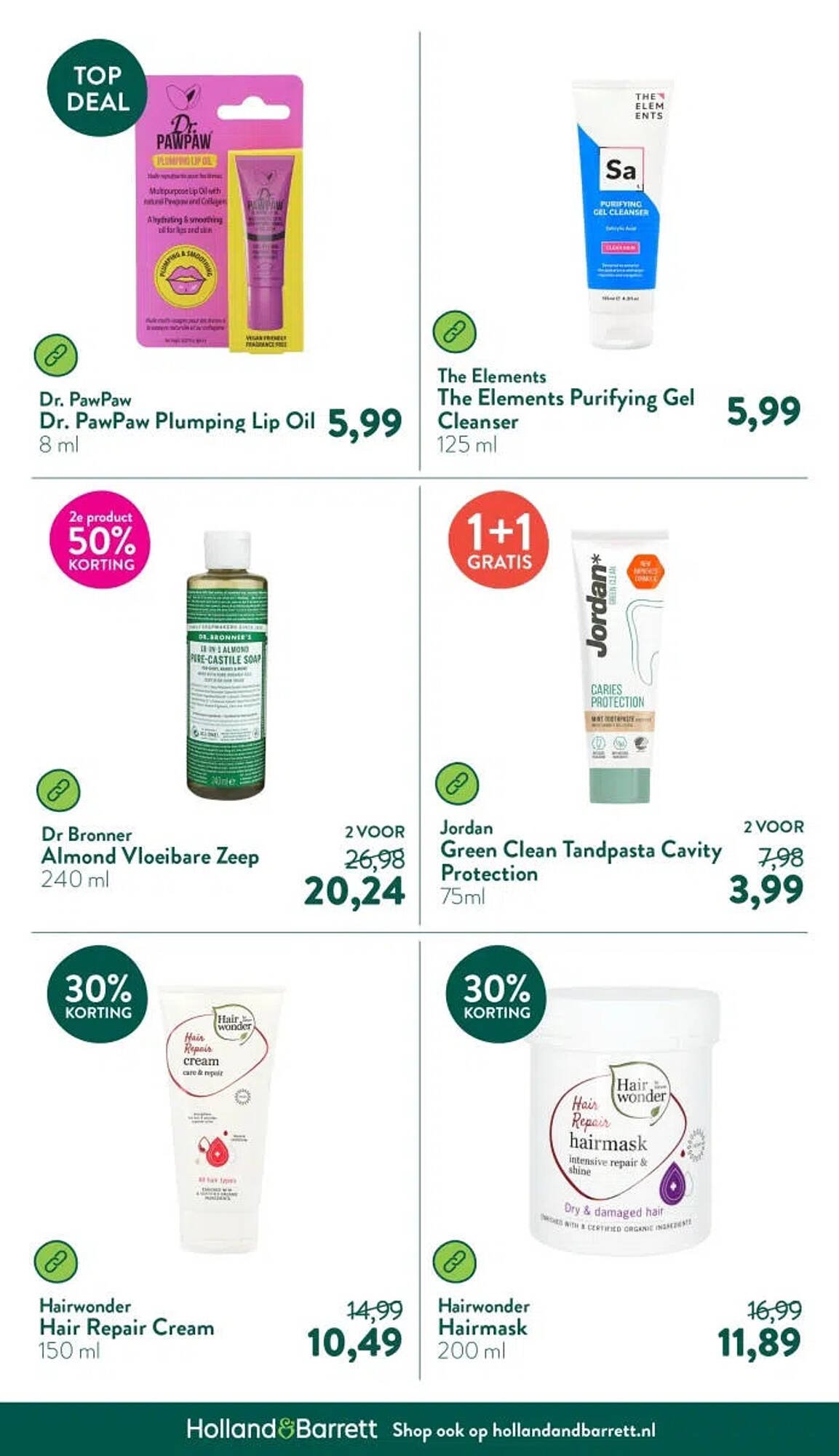 Holland &amp; Barrett folder (2026-04-13 - 2026-04-19)