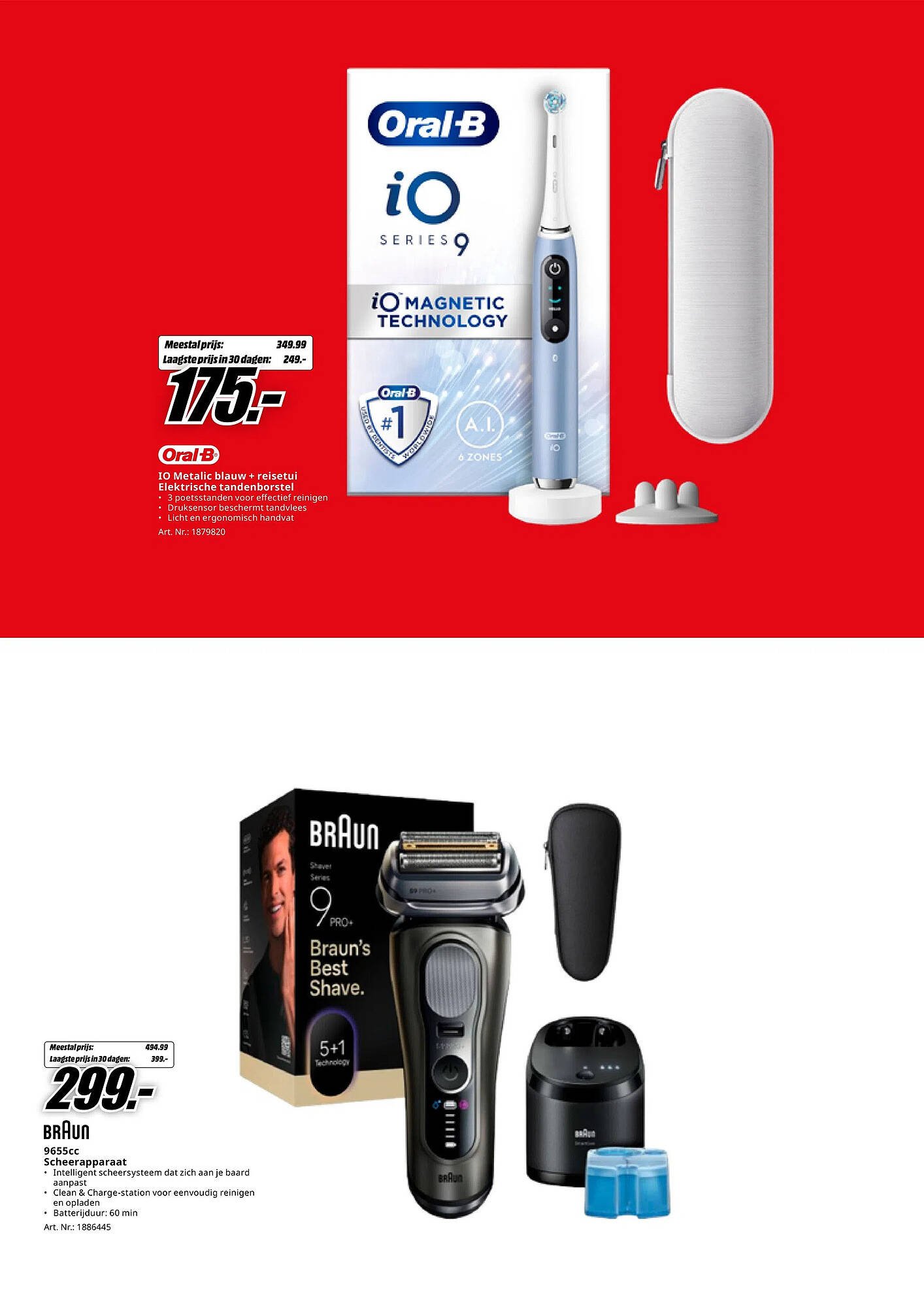 MediaMarkt folder (2025-11-07 - 2025-12-01)