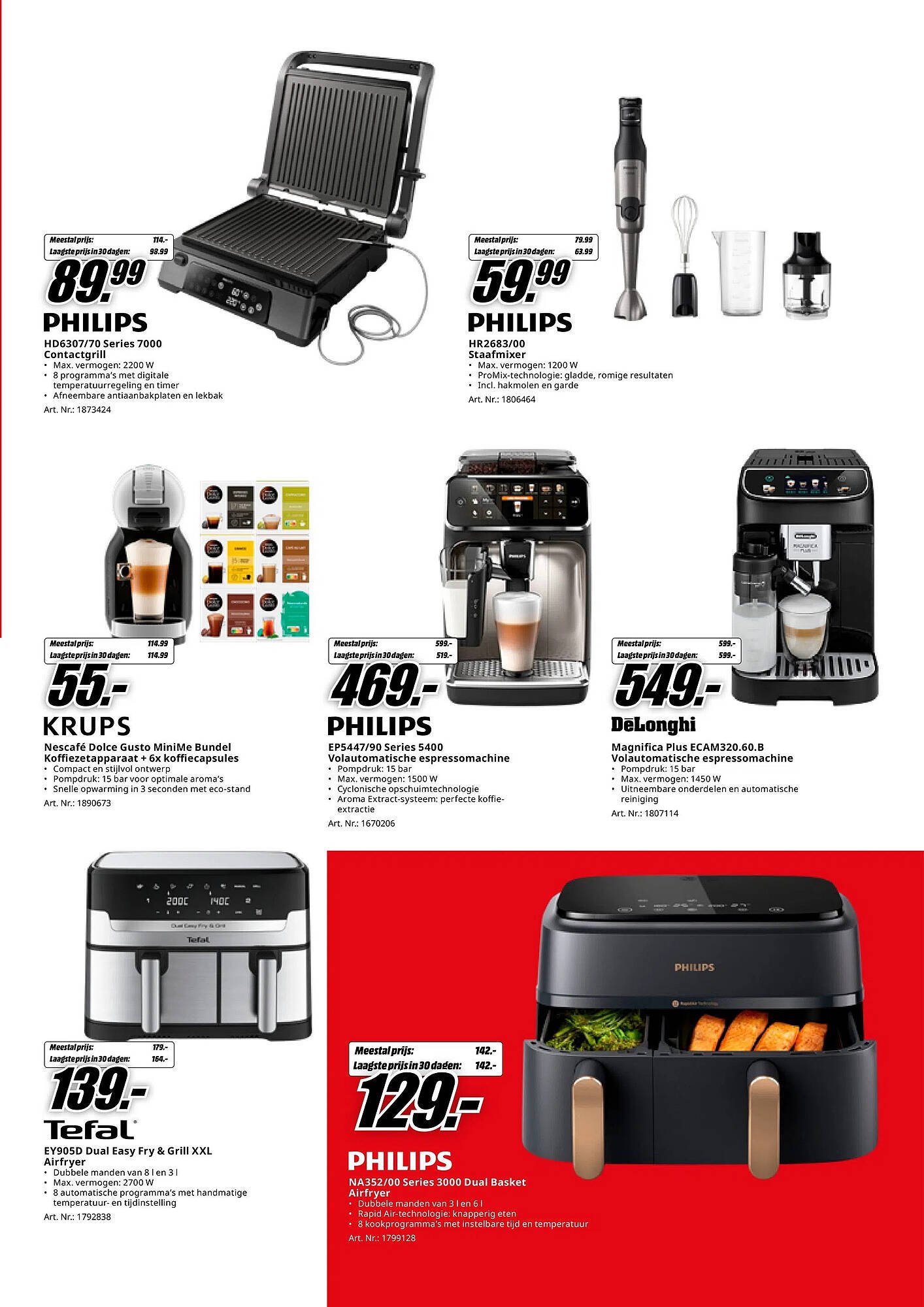 MediaMarkt folder (2025-11-07 - 2025-12-01)