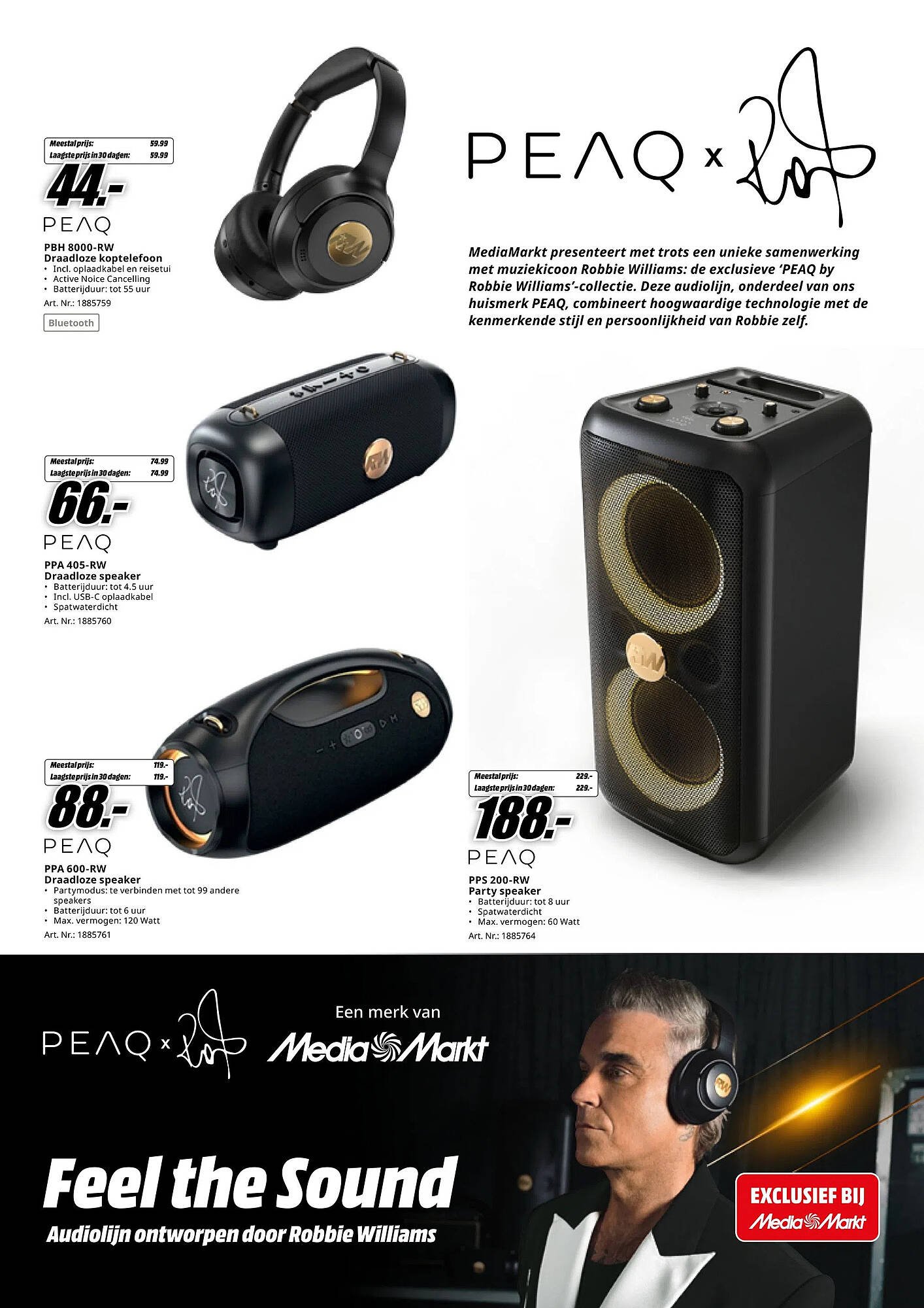 MediaMarkt folder (2025-11-07 - 2025-12-01)