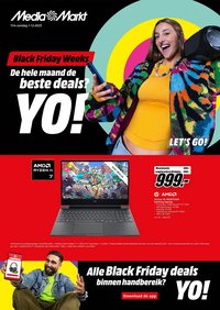 MediaMarkt folder (2025-11-07 - 2025-12-01)