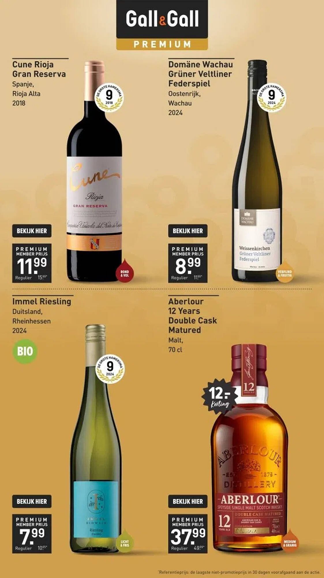 Gall &amp; Gall folder