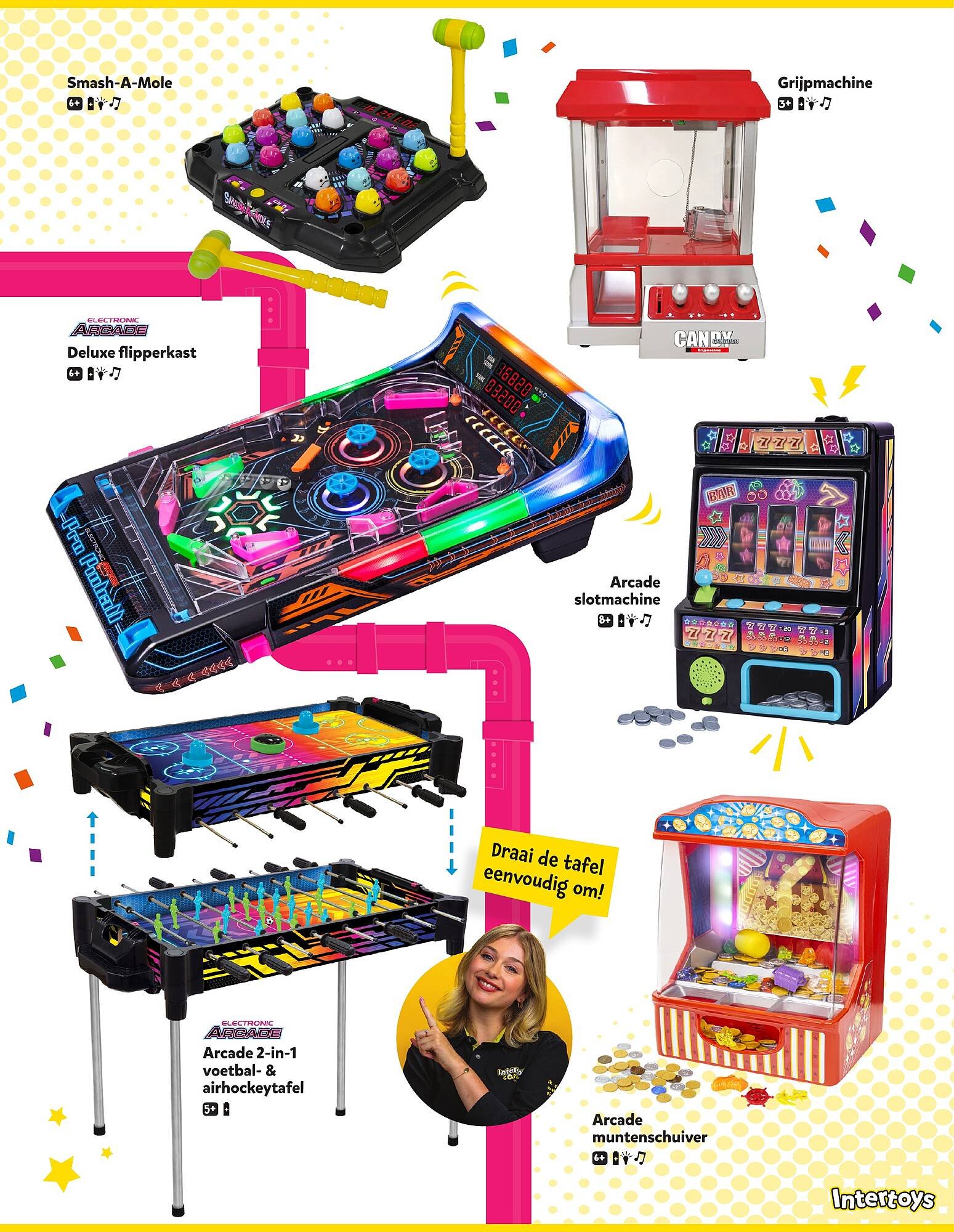 Intertoys spellen magazine (2025-12-16 - 2026-01-04)