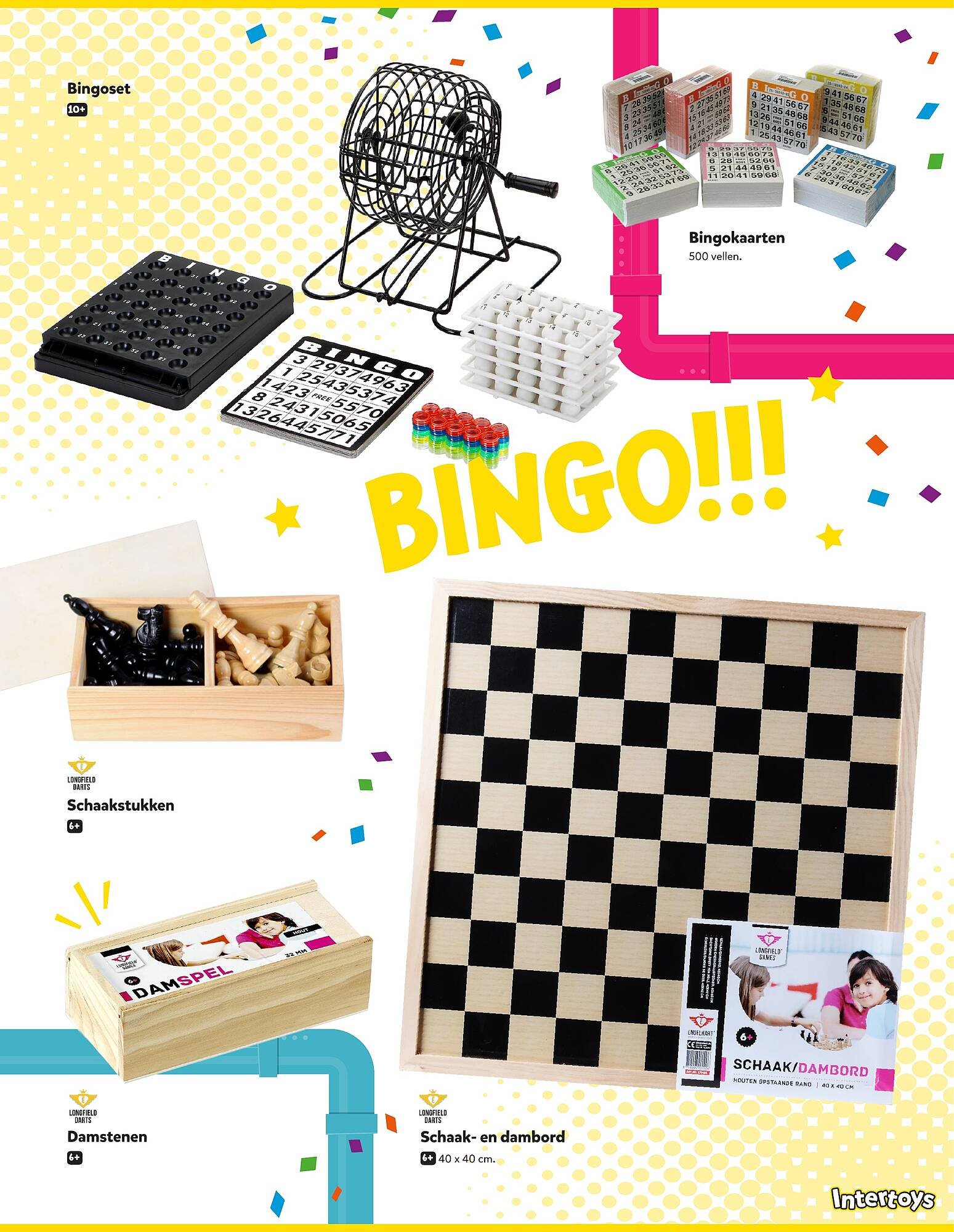 Intertoys spellen magazine (2025-12-16 - 2026-01-04)