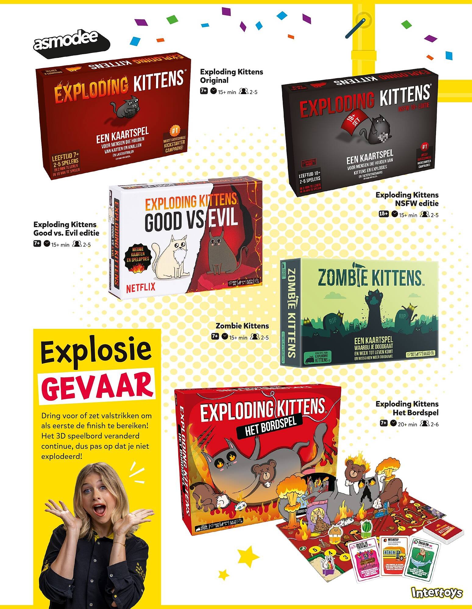 Intertoys spellen magazine (2025-12-16 - 2026-01-04)