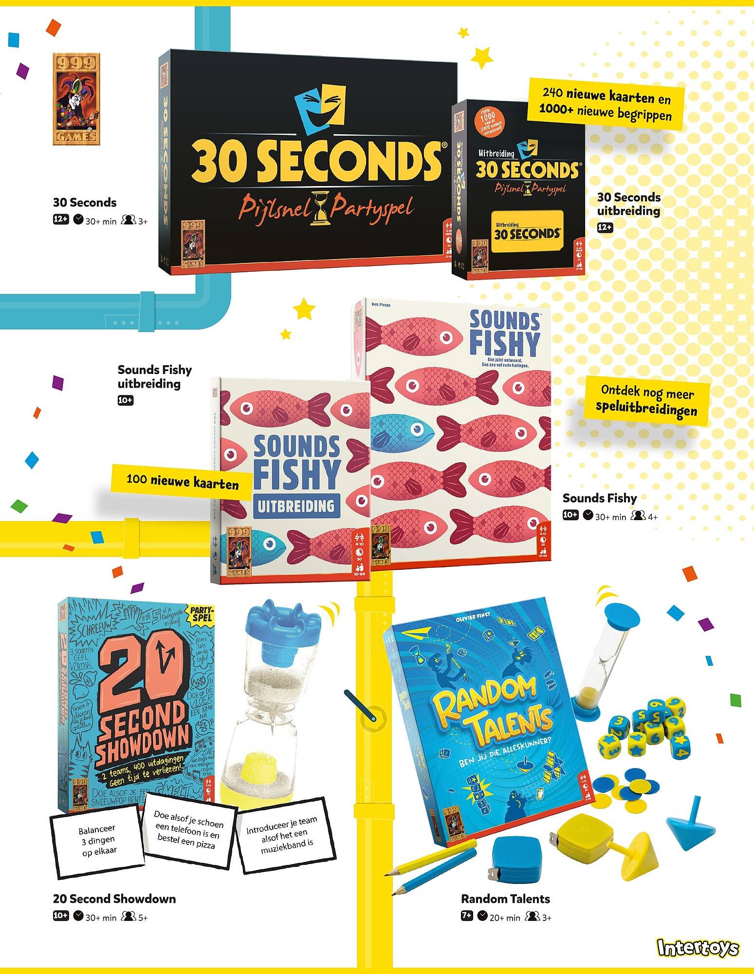 Intertoys spellen magazine (2025-12-16 - 2026-01-04)