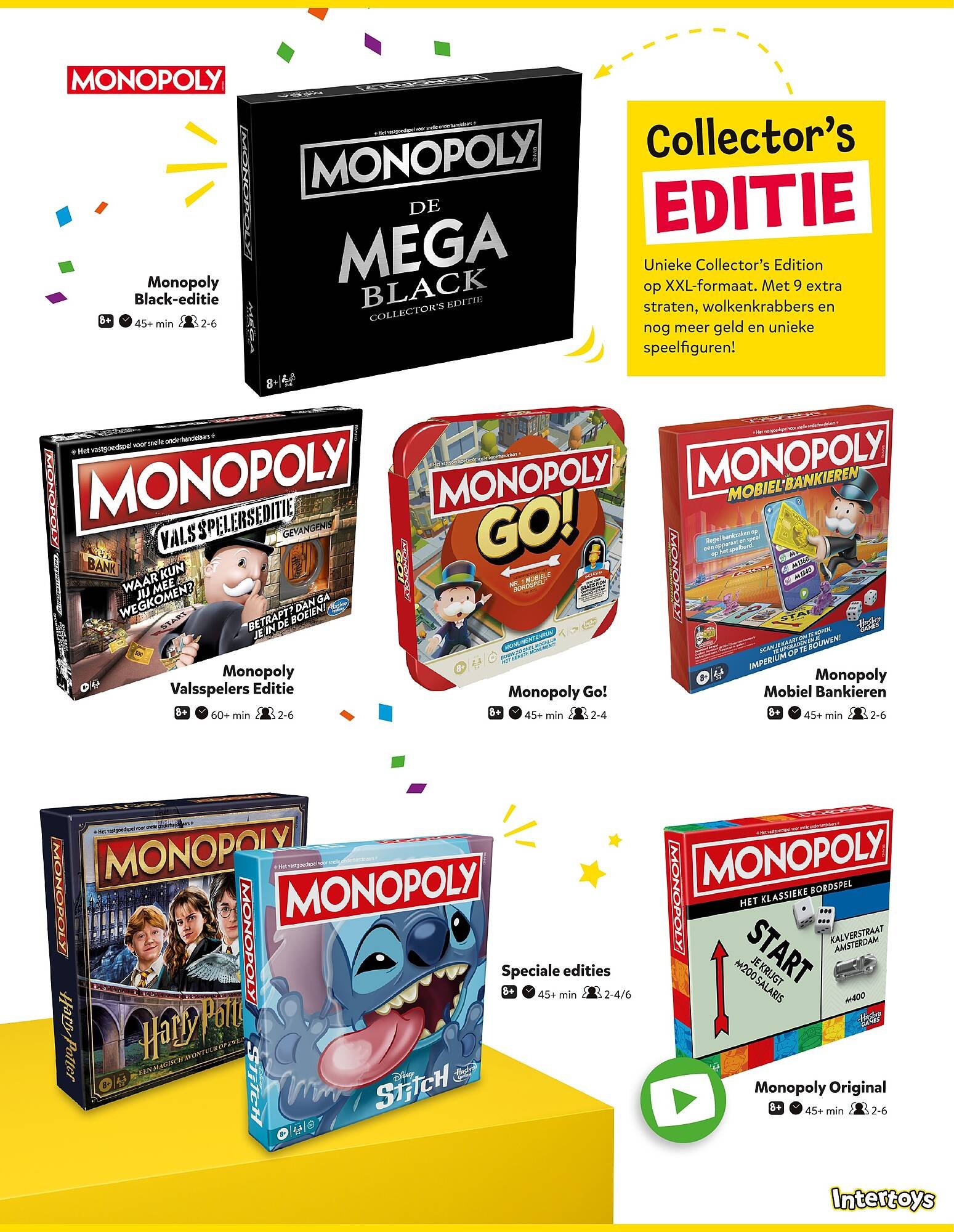 Intertoys spellen magazine (2025-12-16 - 2026-01-04)