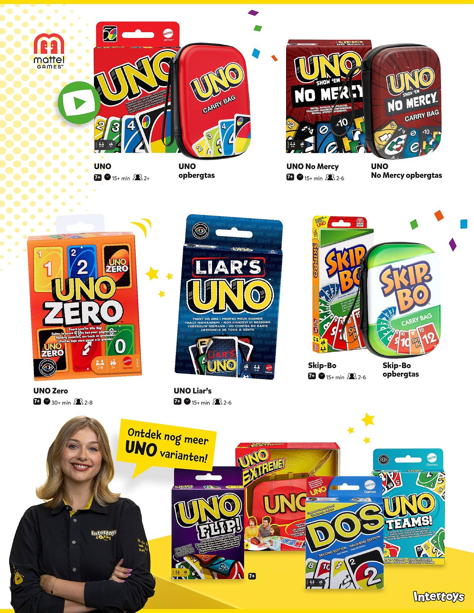 Intertoys spellen magazine (2025-12-16 - 2026-01-04)