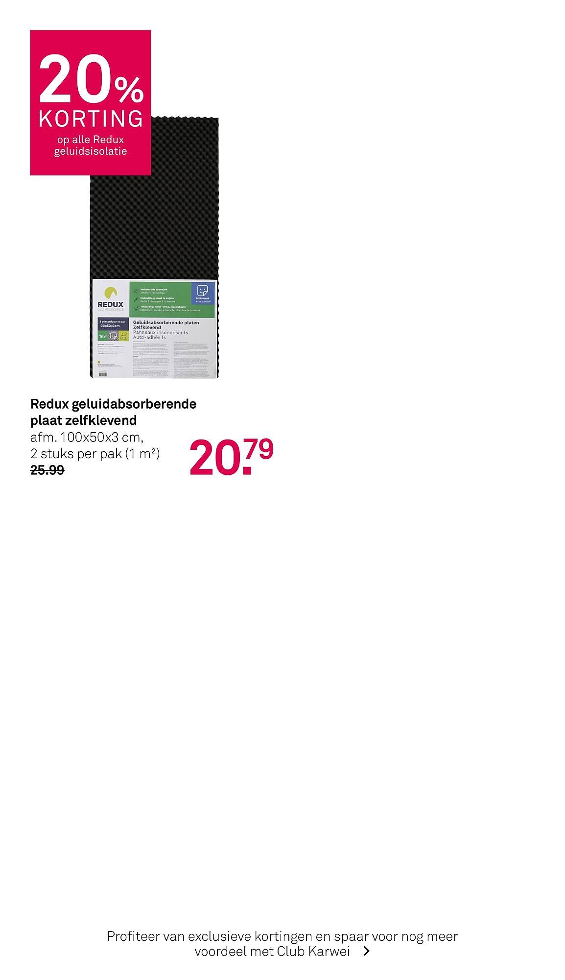 Karwei folder (2025-10-13 - 2025-10-25)
