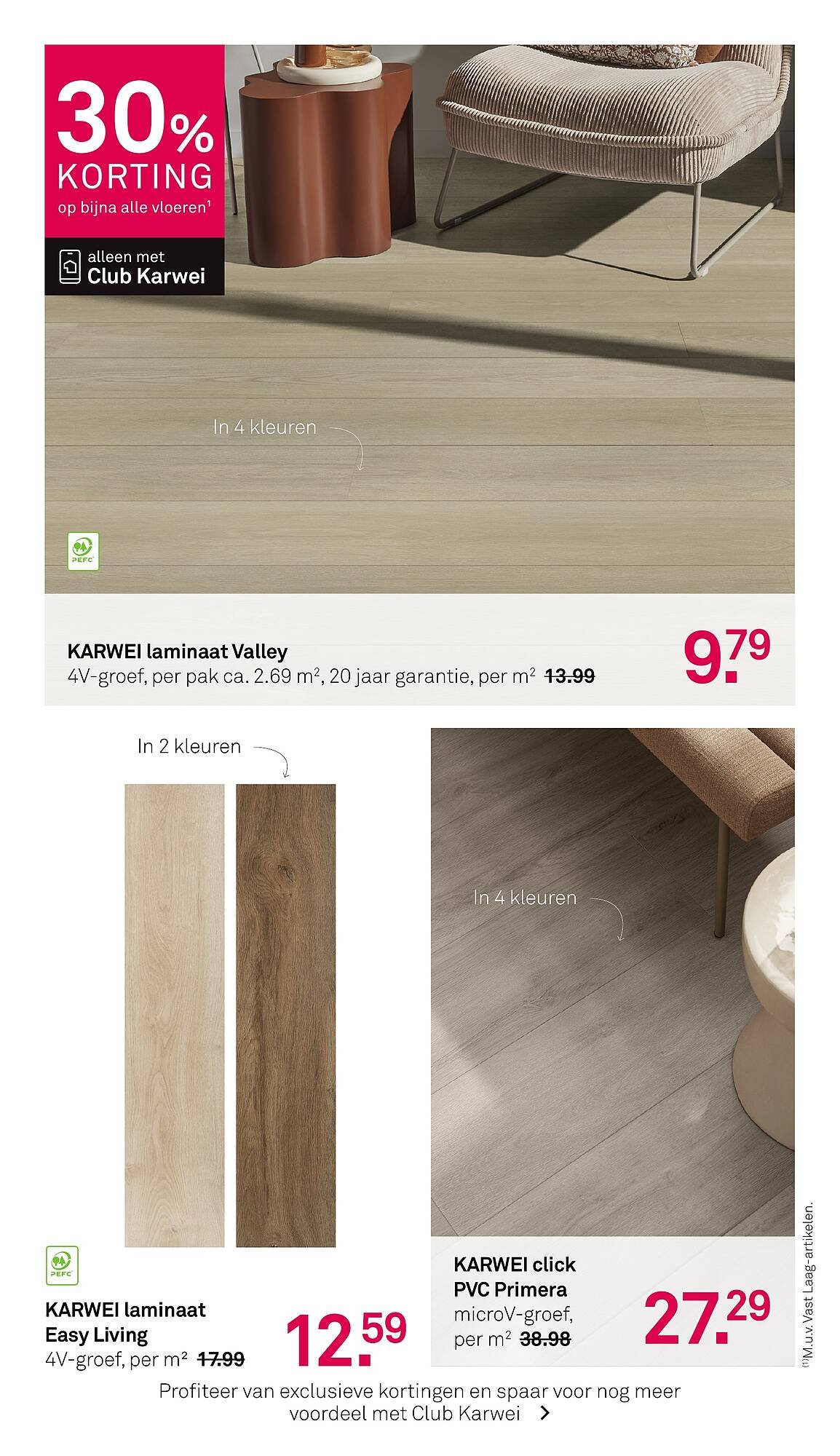 Karwei folder (2025-10-13 - 2025-10-25)