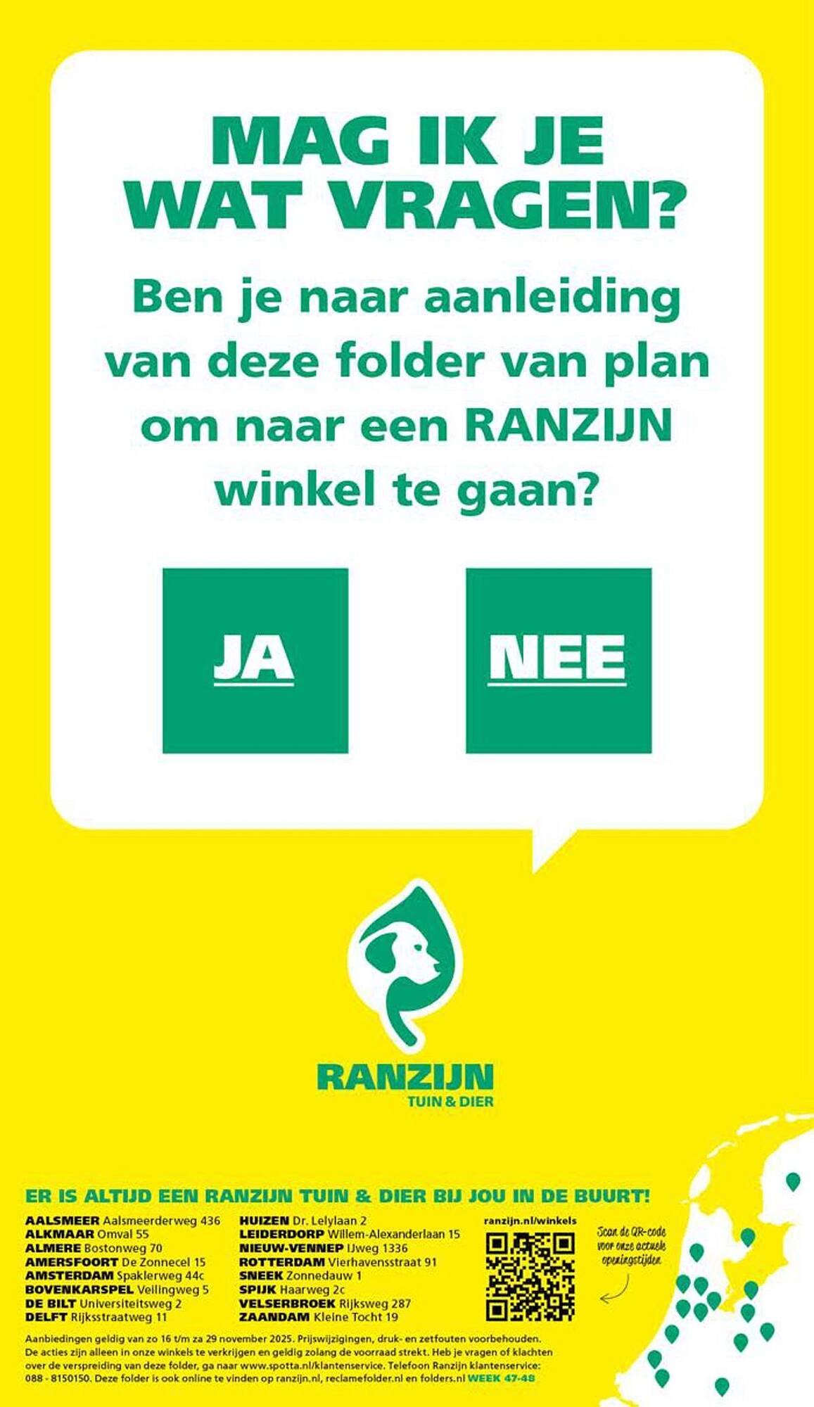 Ranzijn folder (2025-11-10 - 2025-11-29)