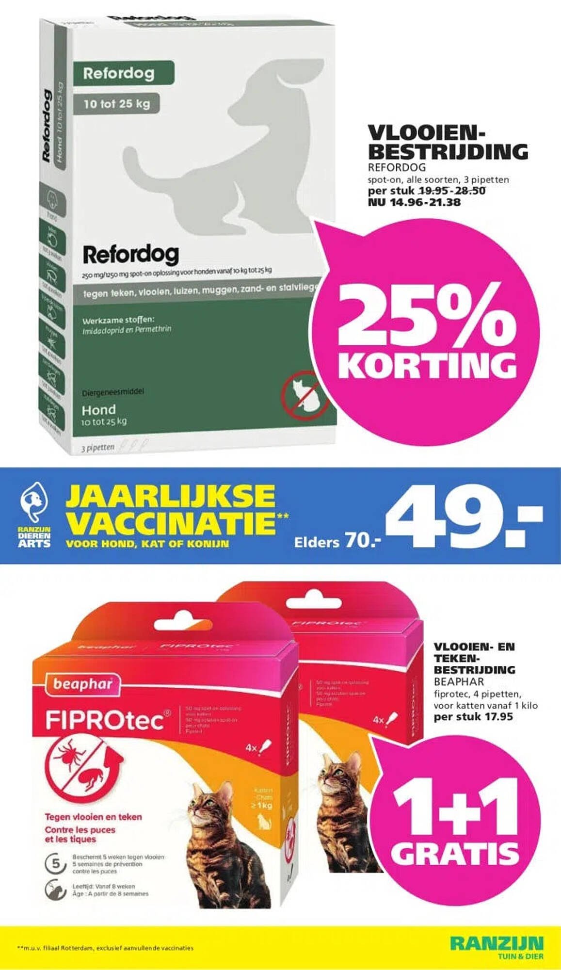 Ranzijn folder