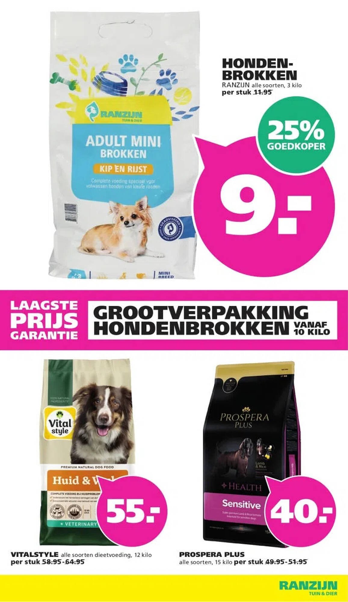 Ranzijn folder