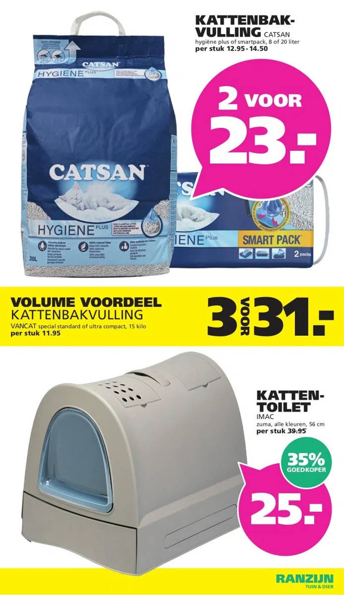 Ranzijn folder