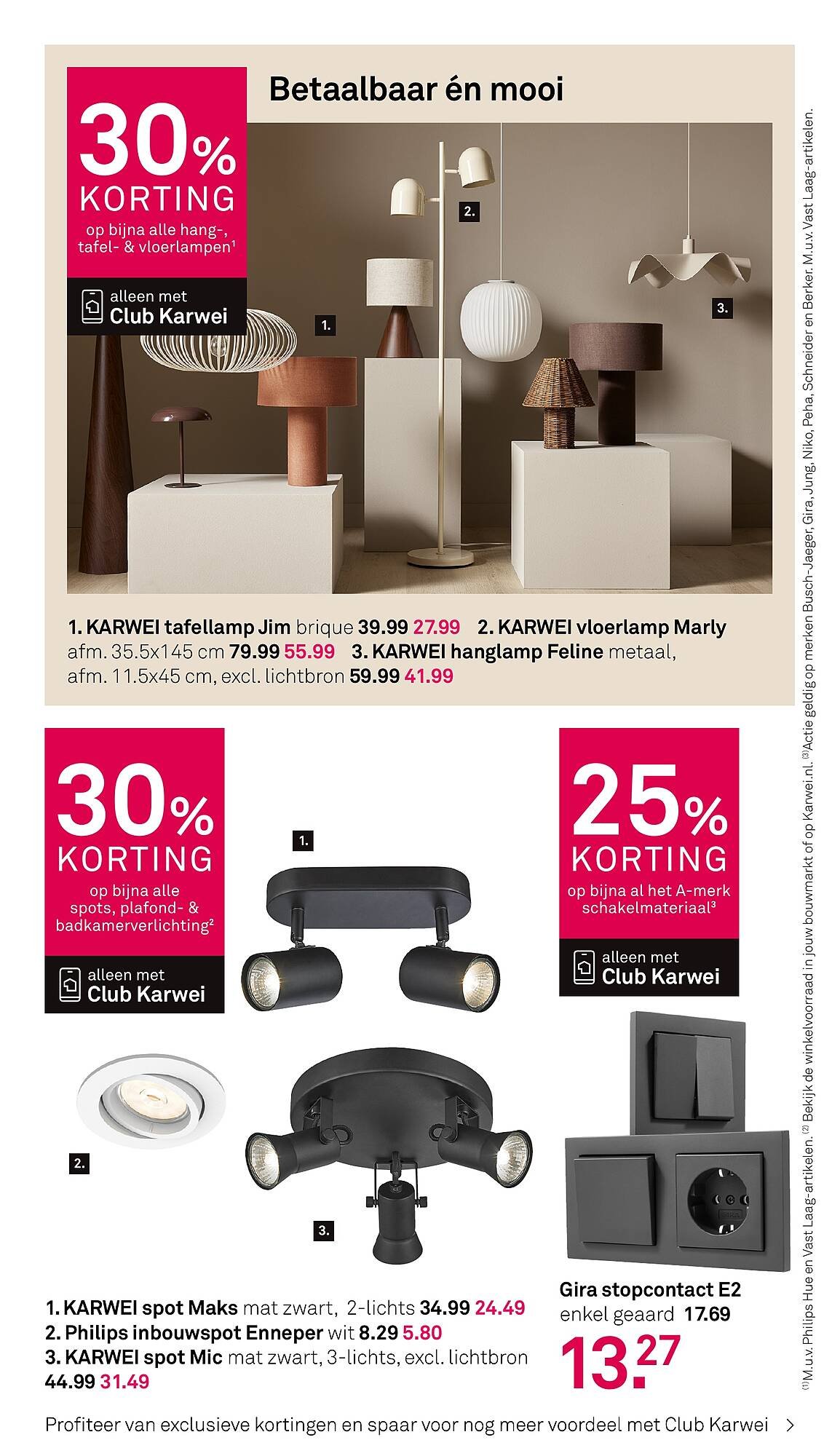 Karwei folder (2026-04-07 - 2026-04-12)