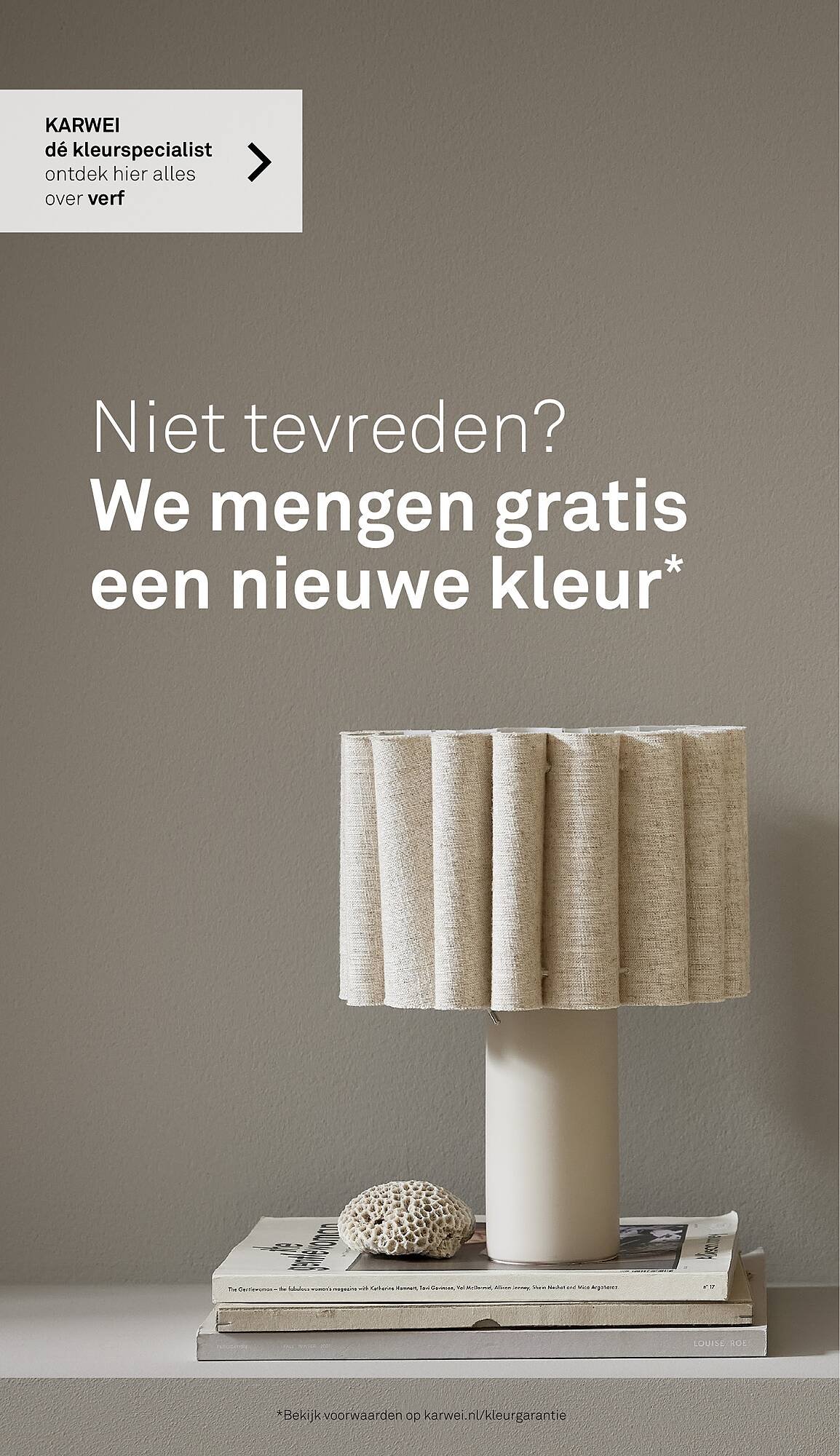 Karwei folder (2026-04-07 - 2026-04-12)