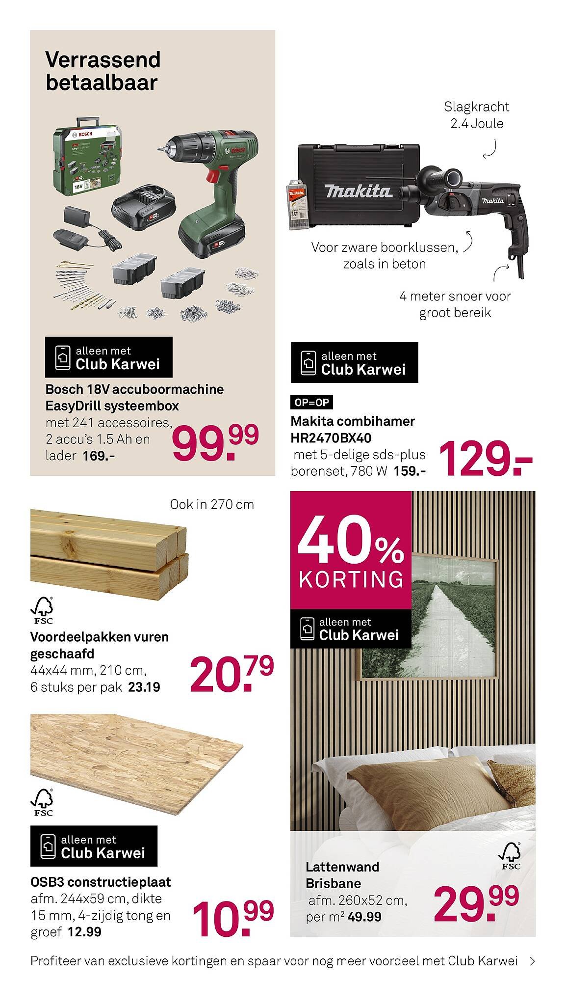 Karwei folder (2026-04-07 - 2026-04-12)