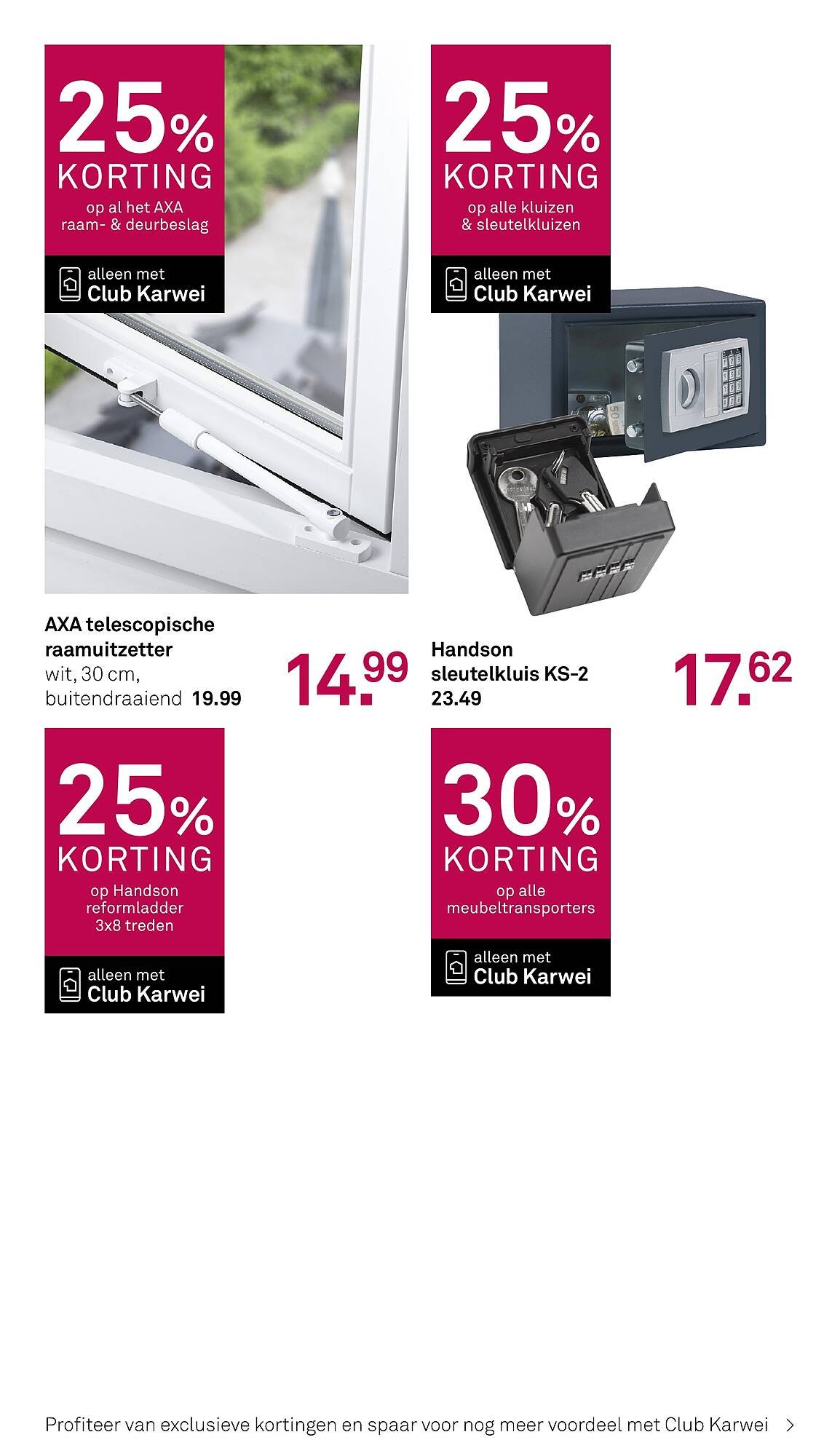 Karwei folder (2026-04-07 - 2026-04-12)