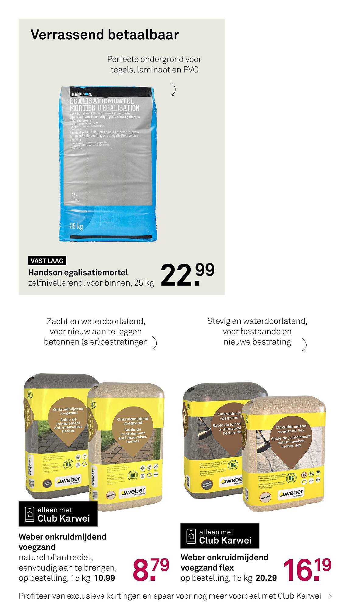 Karwei folder (2026-04-07 - 2026-04-12)