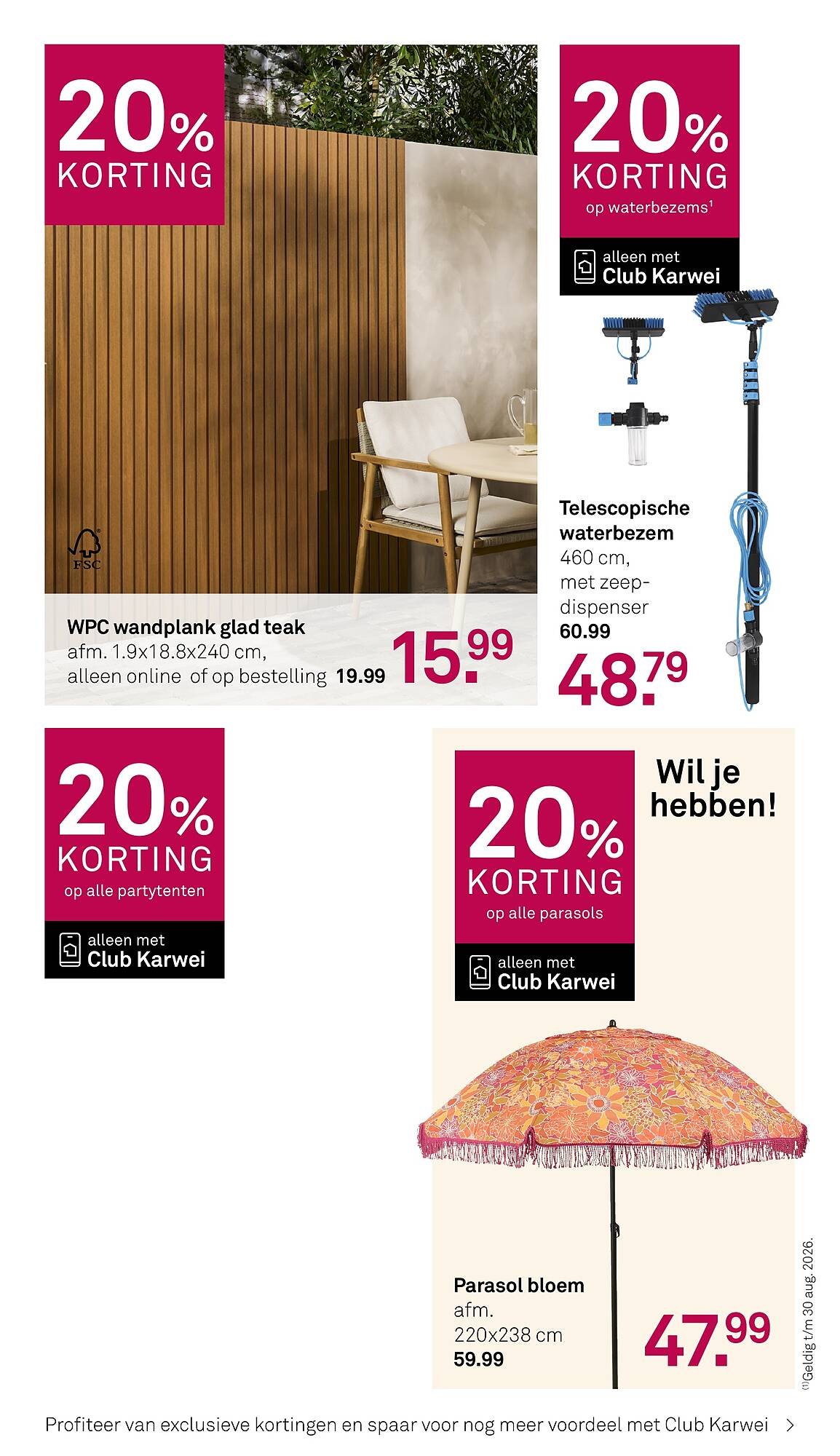 Karwei folder (2026-04-07 - 2026-04-12)