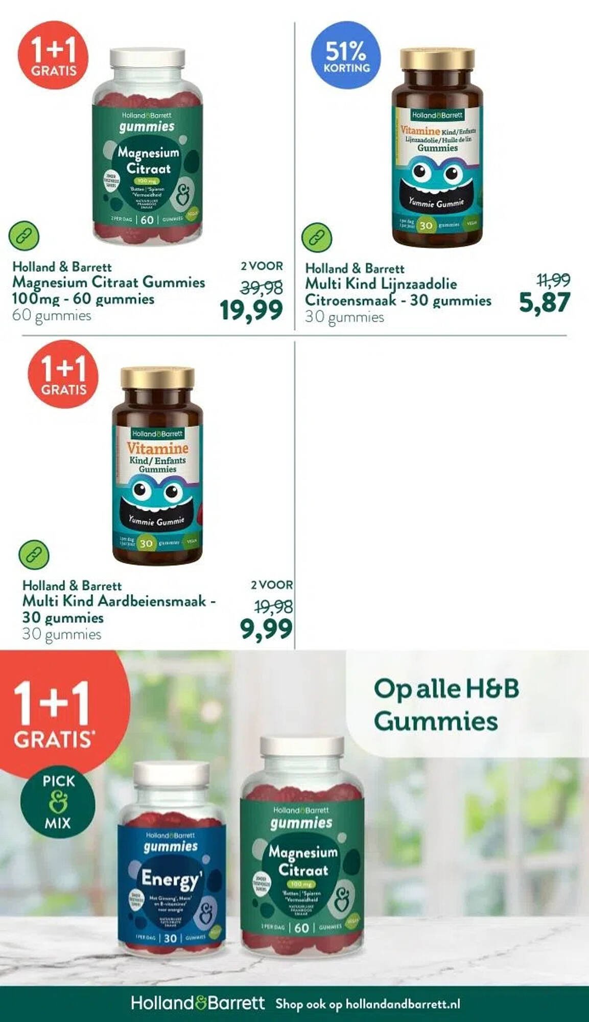 Holland & Barrett folder (2025-07-28 - 2025-08-03)
