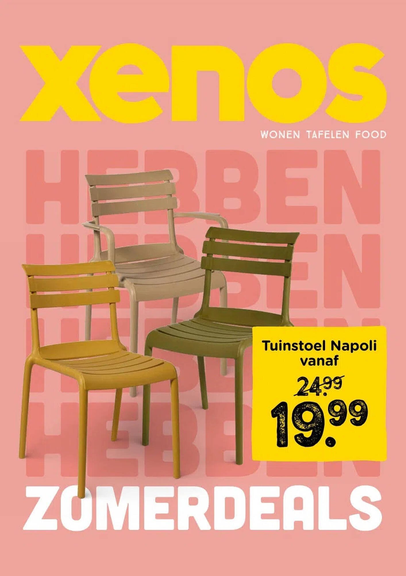 Xenos folder