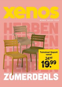 Xenos folder