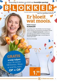 Blokker folder (2025-10-22 - 2025-11-02)