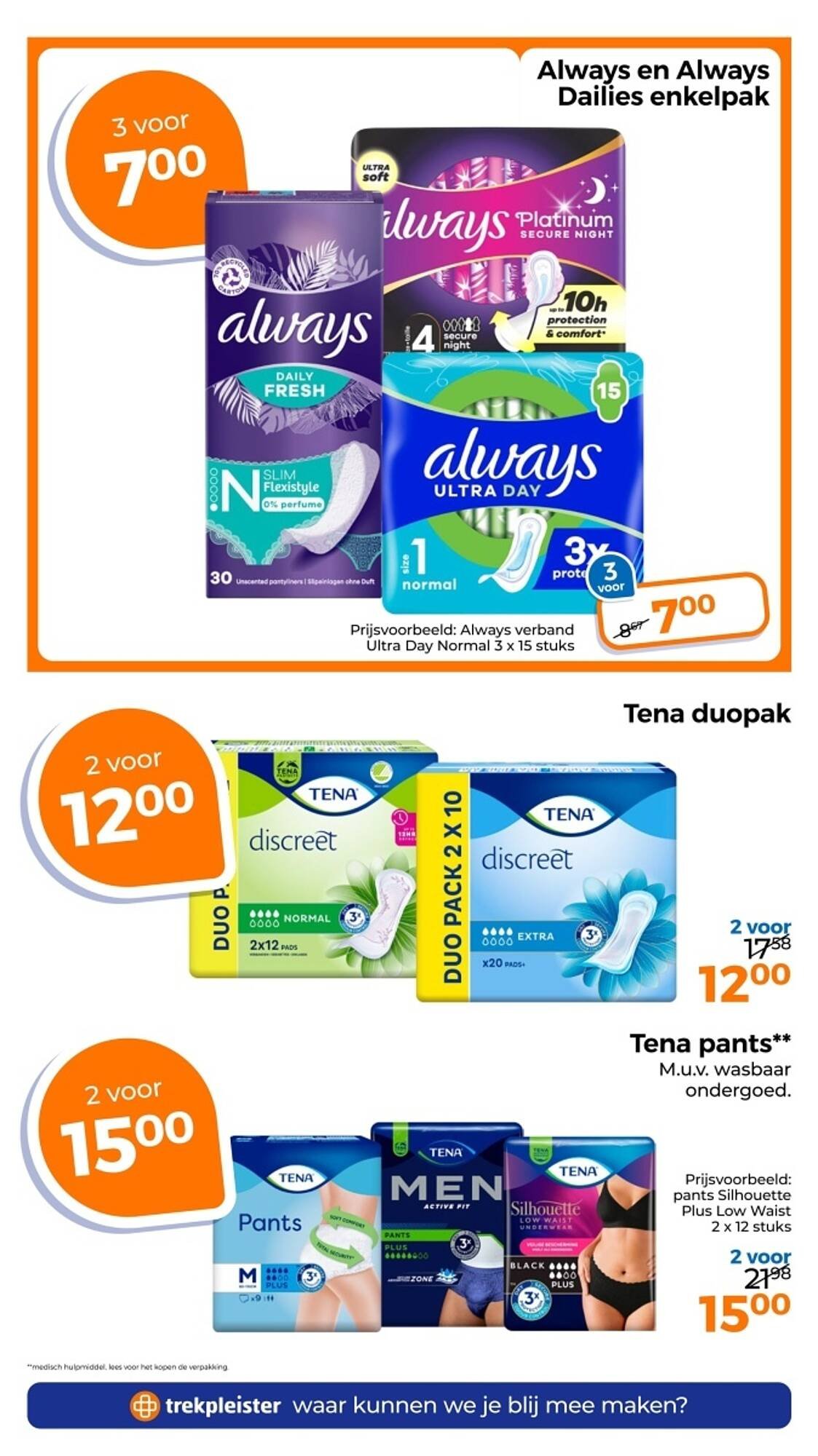 Trekpleister folder (2026-02-17 - 2026-03-01)