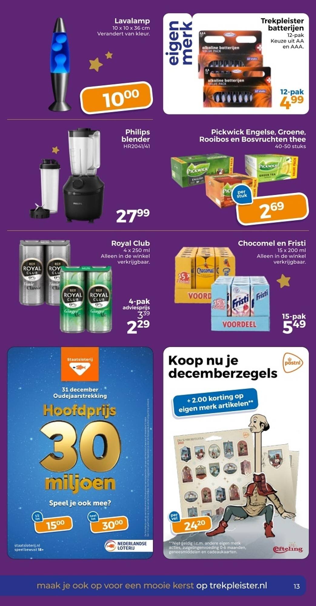 Trekpleister folder (2025-12-16 - 2025-12-21)