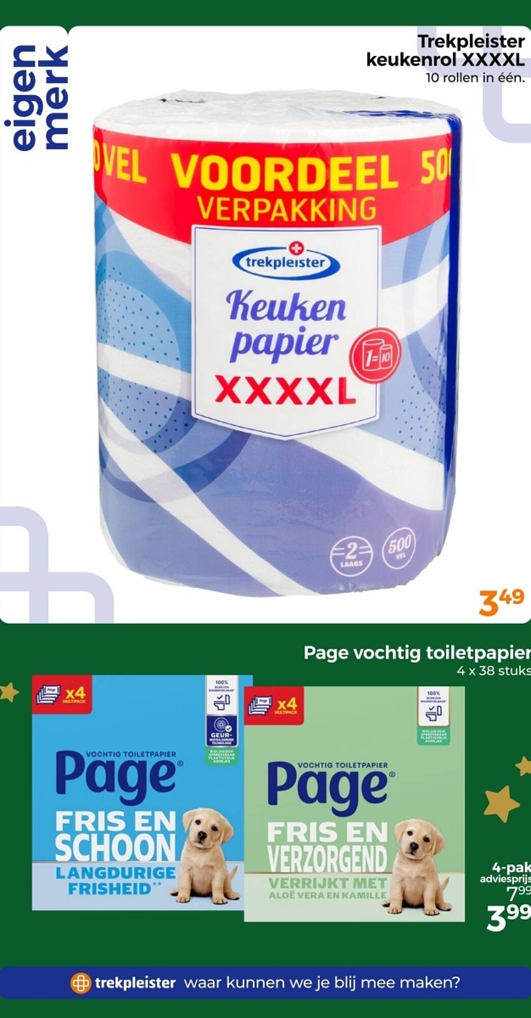 Trekpleister folder (2025-12-16 - 2025-12-21)