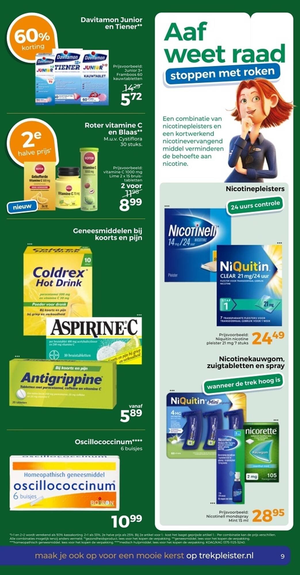 Trekpleister folder (2025-12-16 - 2025-12-21)