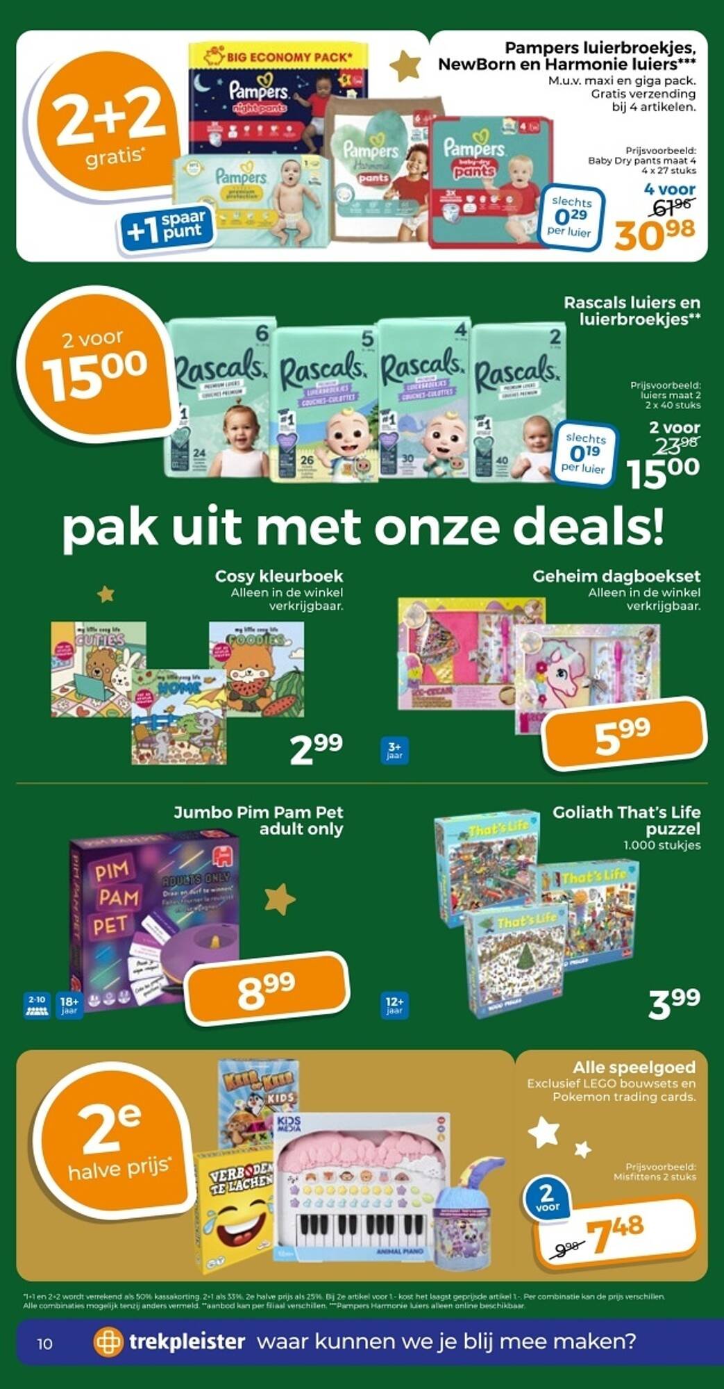 Trekpleister folder (2025-12-16 - 2025-12-21)