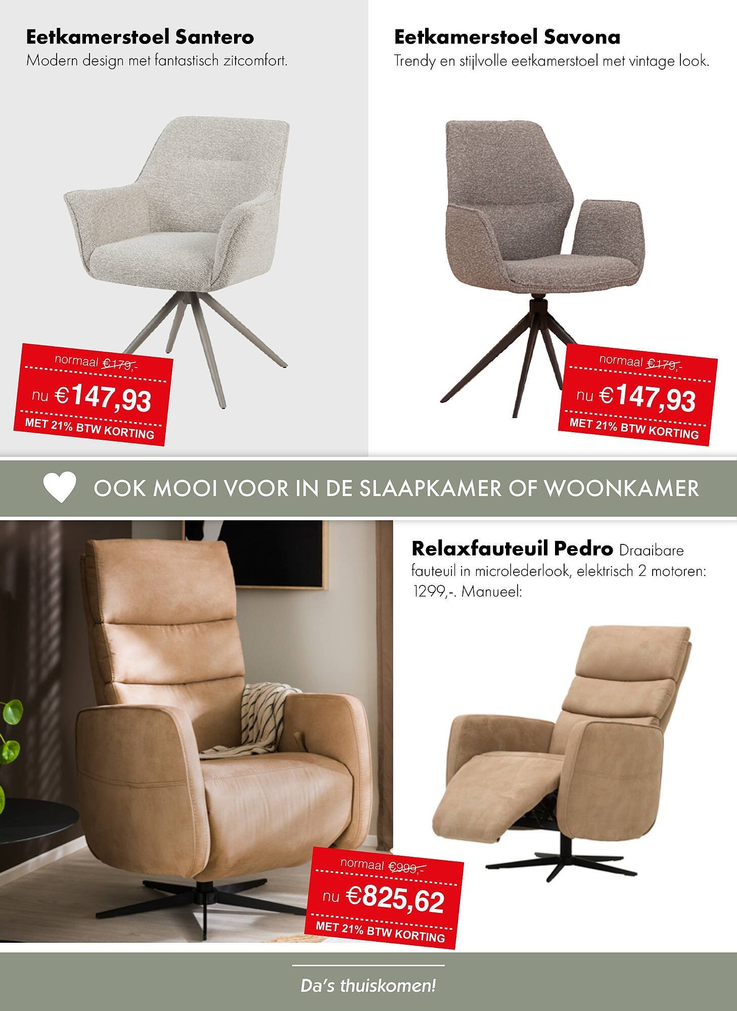 Woonsquare Slaapfolder