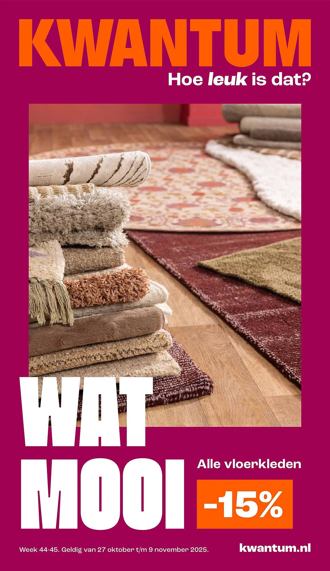 Kwantum folder (2025-10-26 - 2025-11-09)