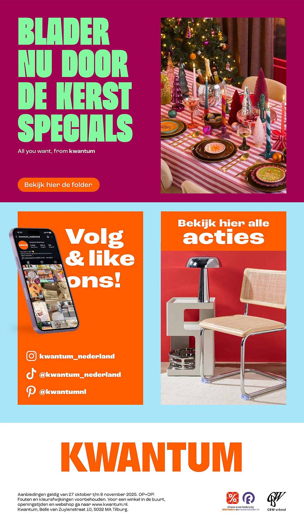 Kwantum folder (2025-10-26 - 2025-11-09)