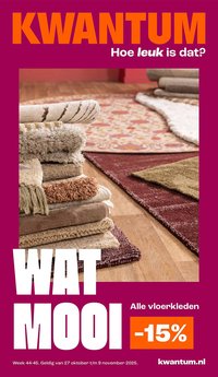 Kwantum folder (2025-10-26 - 2025-11-09)