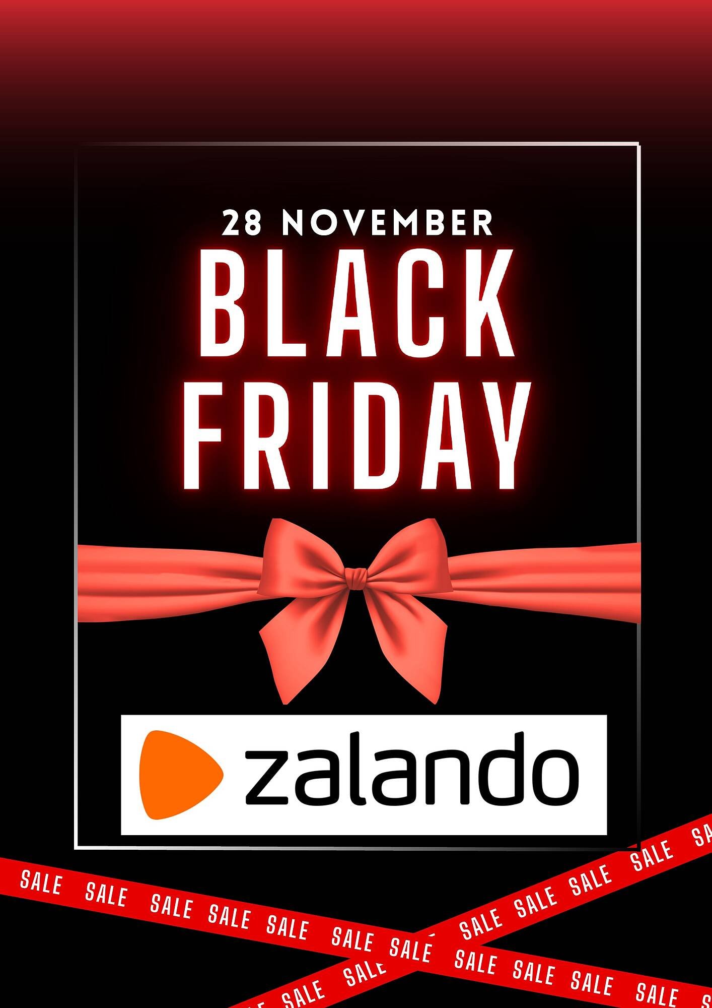 Zalando (2025-11-10 - 2025-11-28)