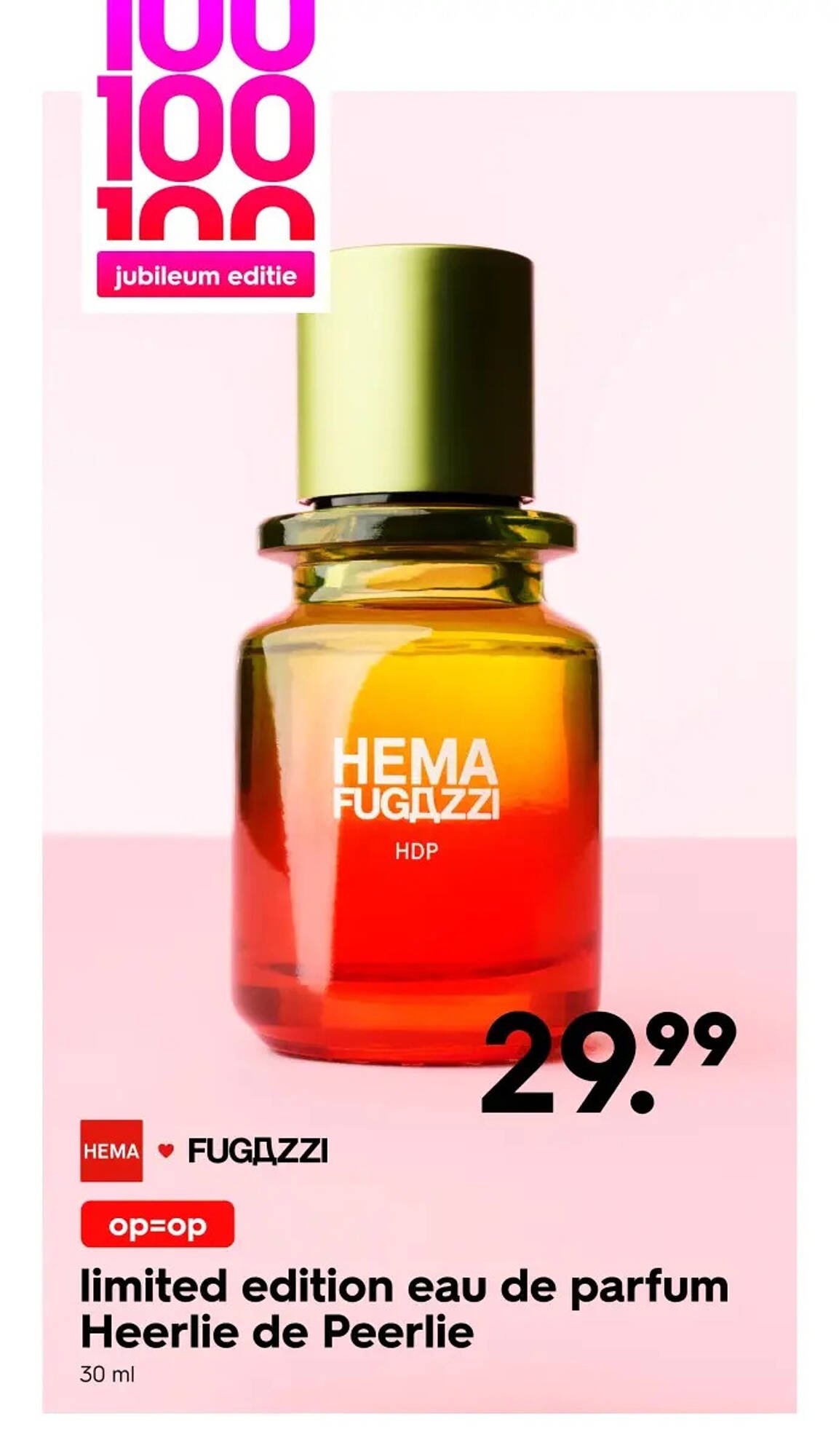 HEMA folder
