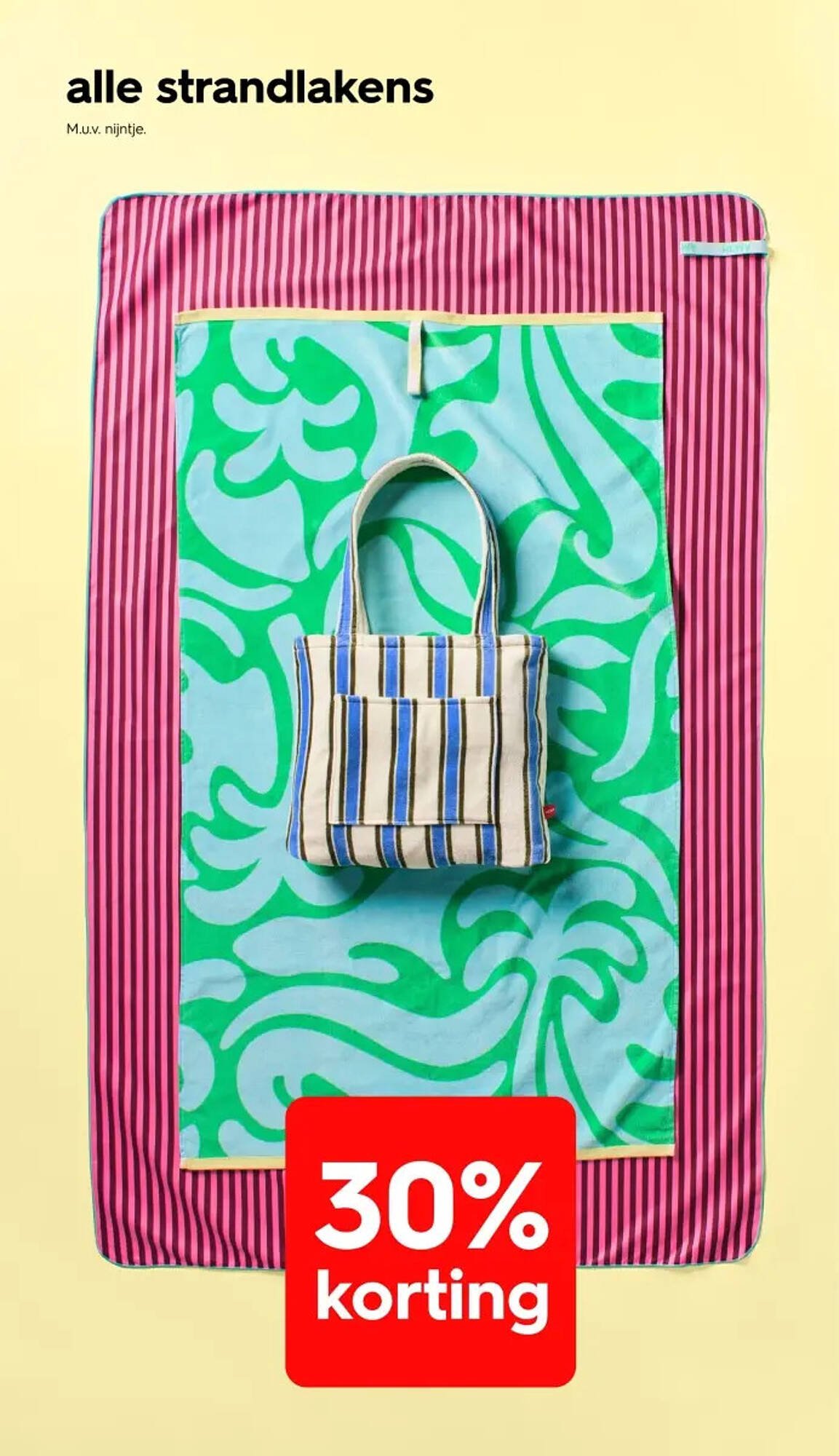 HEMA folder