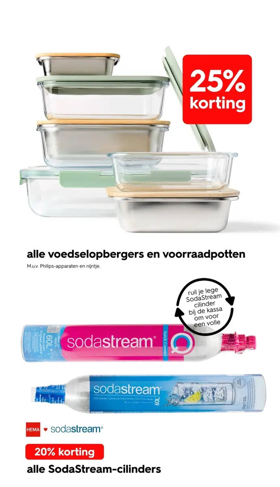 HEMA folder