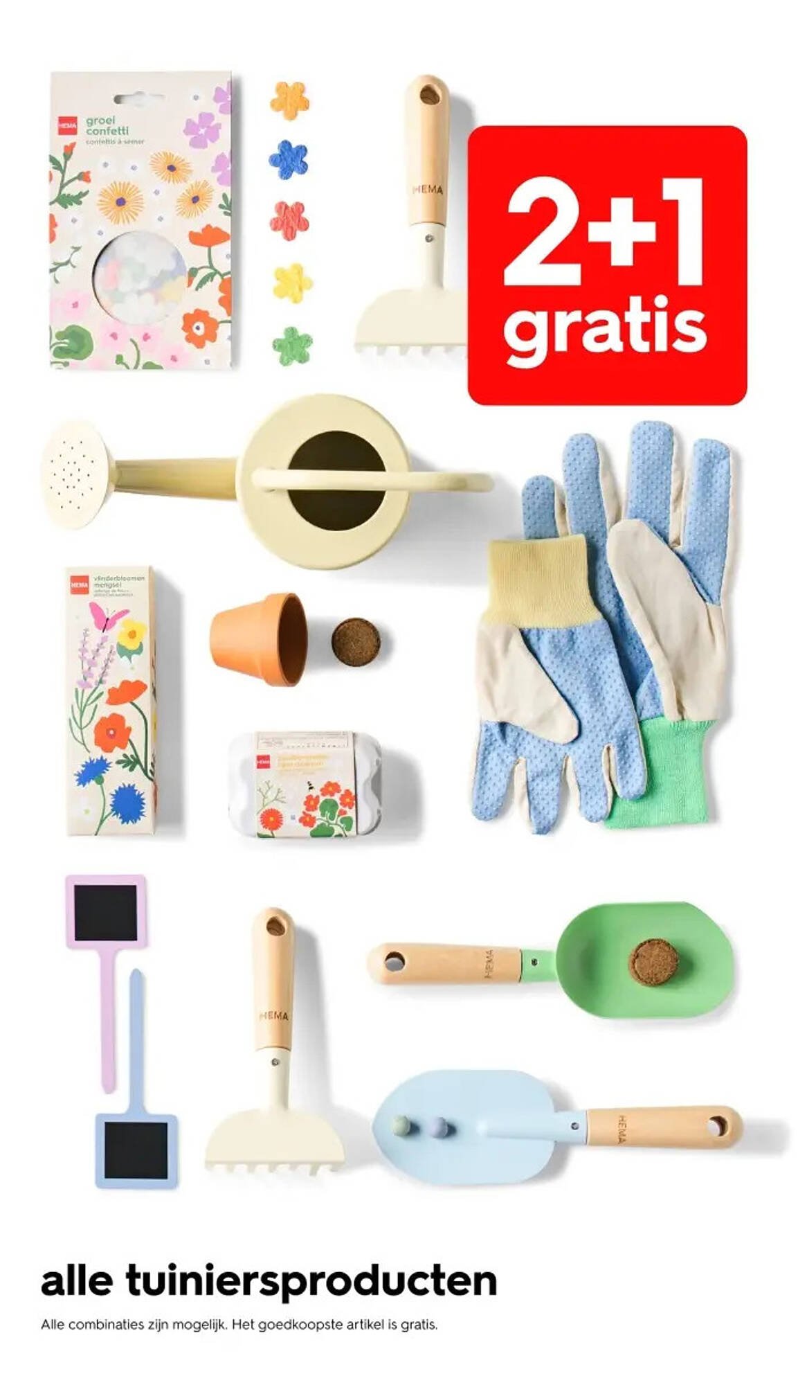 HEMA folder