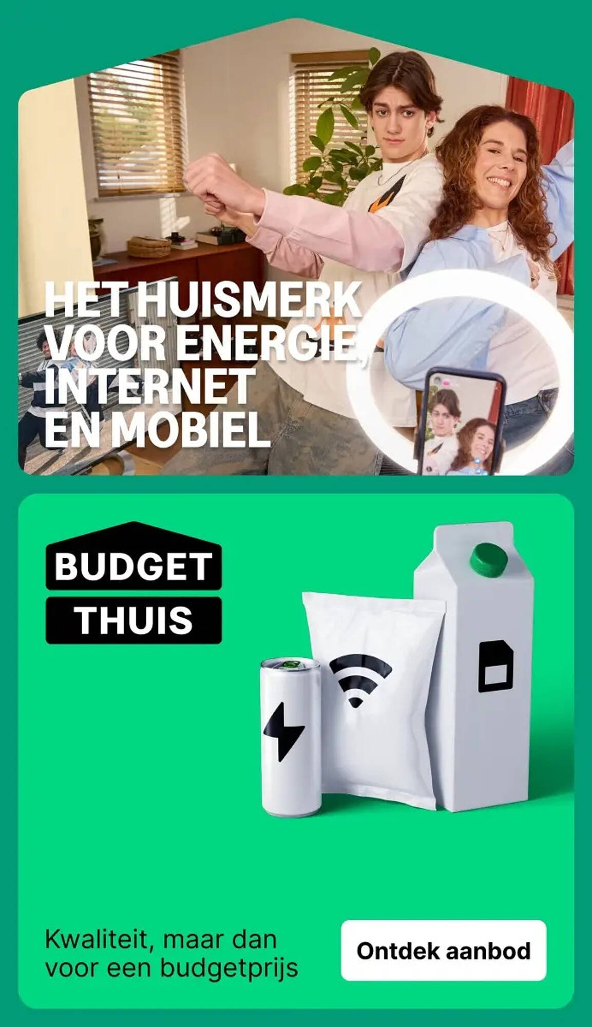 HEMA folder
