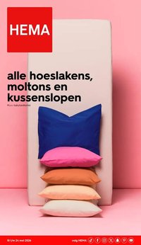 HEMA folder
