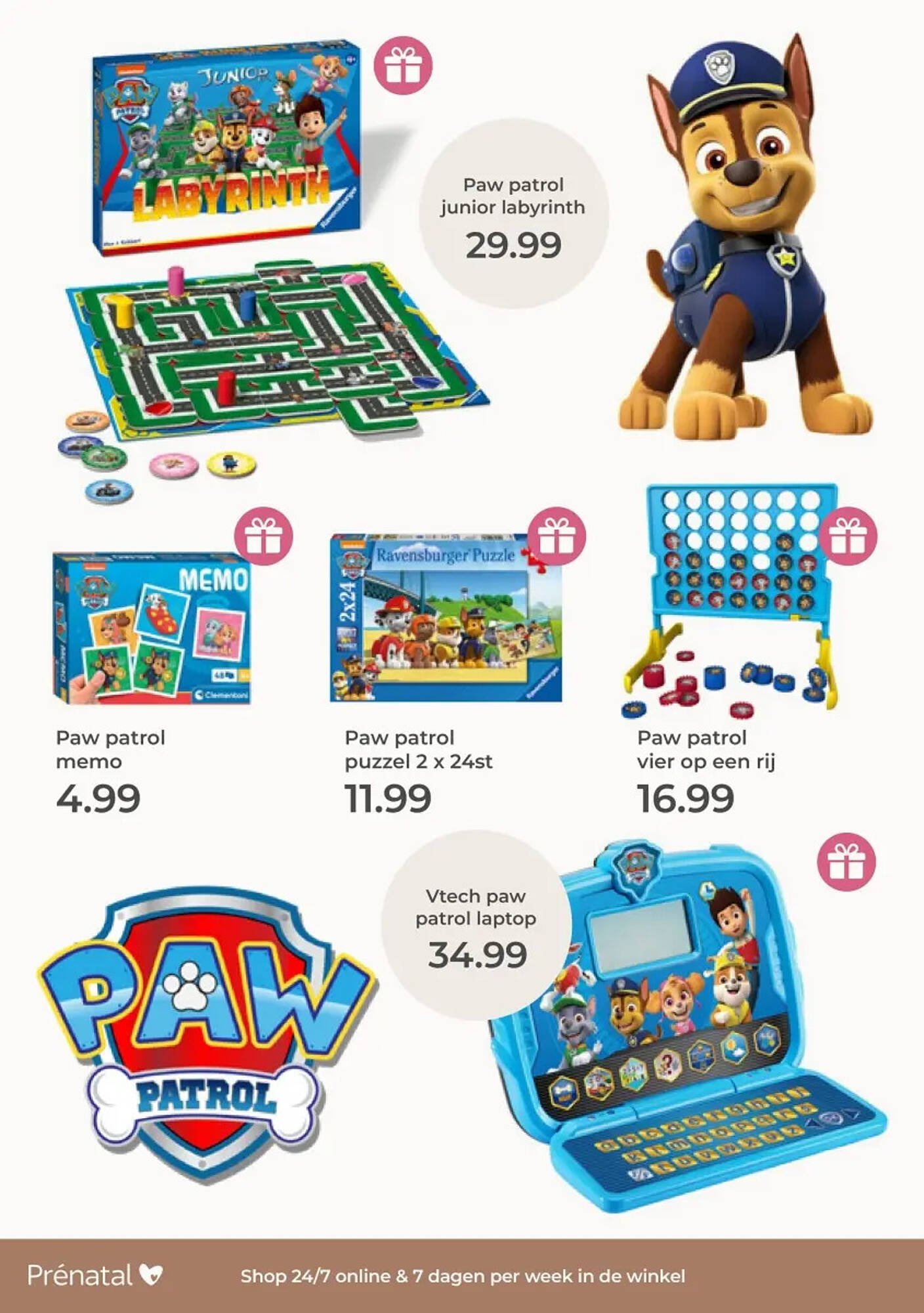 Prenatal folder (2025-12-15 - 2025-12-28)